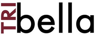 TRIBELLA logo