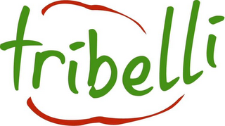 TRIBELLI logo
