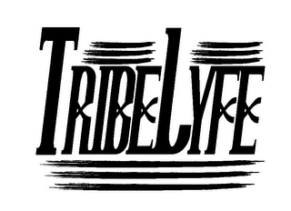 TRIBELYFE logo