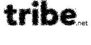 TRIBE.NET logo
