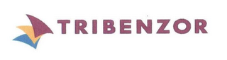 TRIBENZOR logo