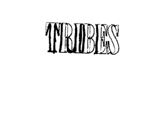 TRIBES logo