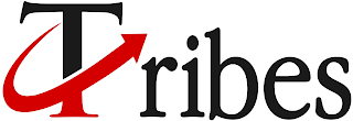 TRIBES logo