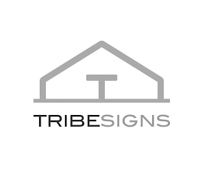 TRIBESIGNS logo