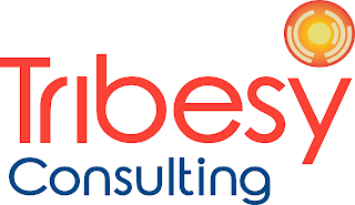 TRIBESY CONSULTING logo