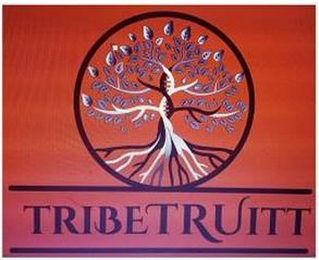 TRIBETRUITT logo