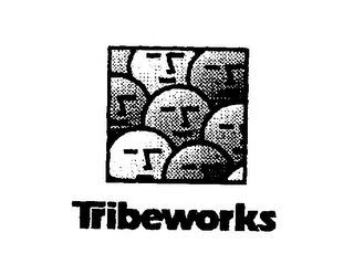 TRIBEWORKS logo