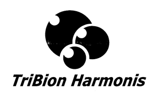 TRIBION HARMONIS logo