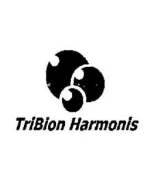 TRIBION HARMONIS logo