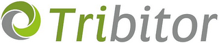 TRIBITOR logo
