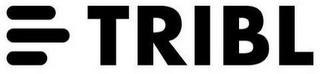 TRIBL logo