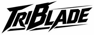 TRIBLADE