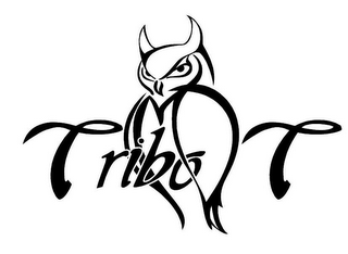 TRIBO T logo
