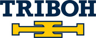 TRIBOH II logo