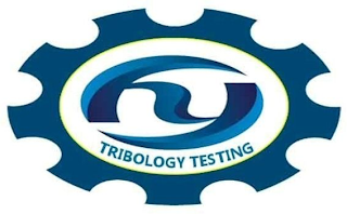 TRIBOLOGY TESTING logo