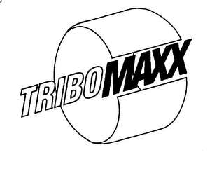 TRIBOMAXX logo