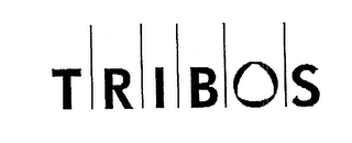 TRIBOS logo