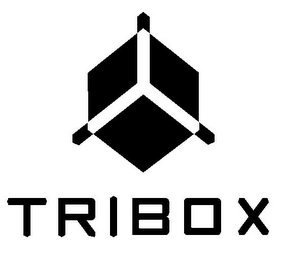 TRIBOX logo