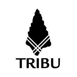 TRIBU logo