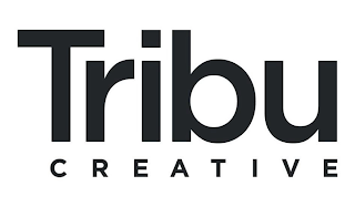 TRIBU CREATIVE logo