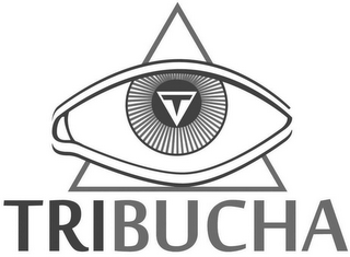TRIBUCHA logo