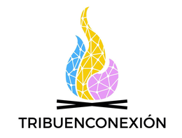 TRIBUENCONEXIÓN logo