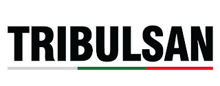 TRIBULSAN logo