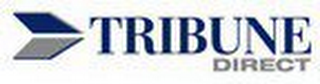 TRIBUNE DIRECT logo