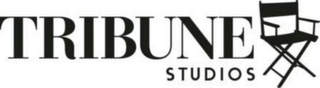 TRIBUNE STUDIOS logo
