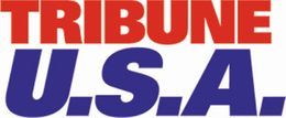 TRIBUNE U.S.A. logo