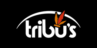 TRIBU'S logo