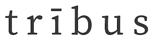 TRIBUS logo