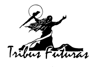 TRIBUS FUTURAS logo