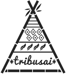 TRIBUSAI logo