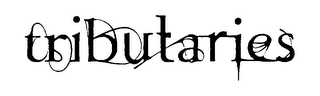 TRIBUTARIES logo