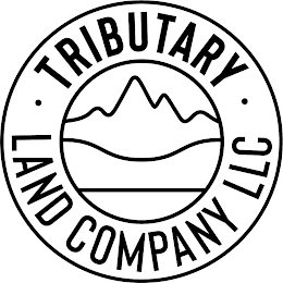 · TRIBUTARY · LAND COMPANY LLC logo