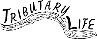 TRIBUTARY LIFE logo