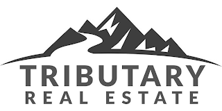 TRIBUTARY REAL ESTATE logo