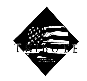 TRIBUTE logo