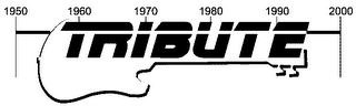 TRIBUTE logo