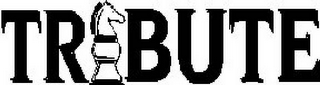 TRIBUTE logo