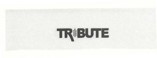 TRIBUTE logo