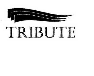 TRIBUTE logo