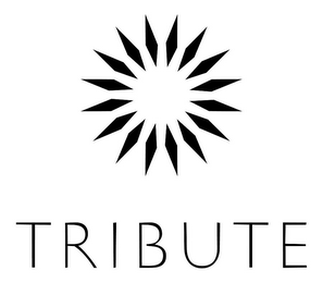 TRIBUTE logo