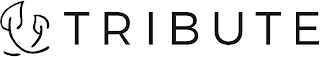 TRIBUTE logo