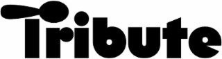 TRIBUTE logo