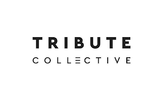 TRIBUTE COLLECTIVE logo