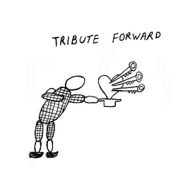 TRIBUTE FORWARD logo