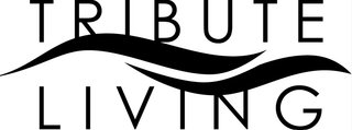 TRIBUTE LIVING logo