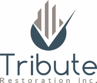 TRIBUTE RESTORATION INC. logo